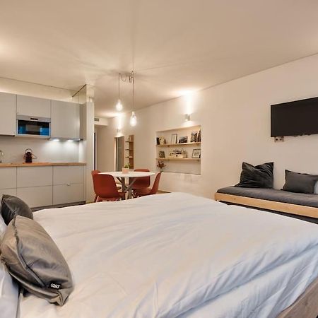 Апартаменты Lauben Flat Больцано Экстерьер фото