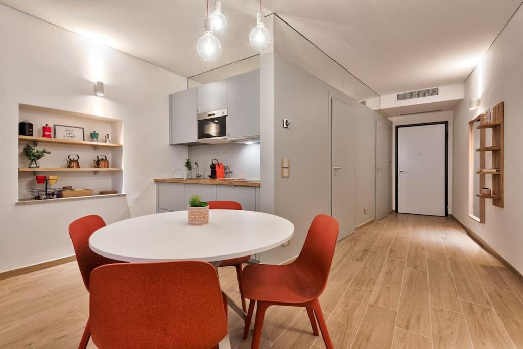 Апартаменты Lauben Flat Больцано Экстерьер фото